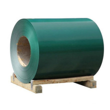 Color coating GI coils PPGI Coil For Roofing Sheet price